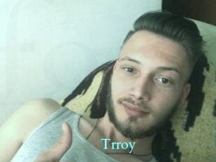 Trroy