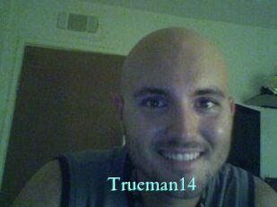 Trueman14