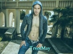 TrvorMay