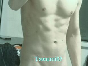 Tsunami83