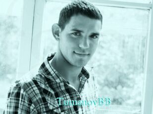 TumanovBB