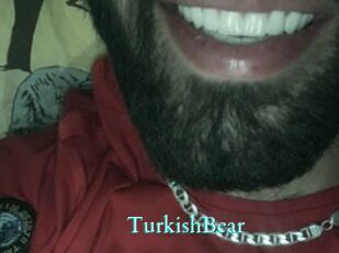 TurkishBear