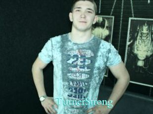 TurnerStrong