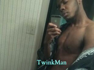 TwinkMan