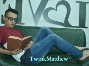 TwinkMatthew
