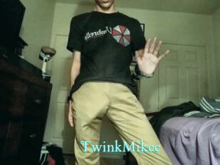 TwinkMikee