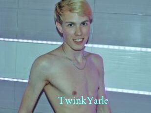 TwinkYarle