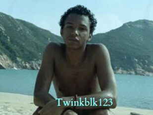 Twinkblk123