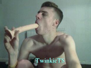 TwinkieTS