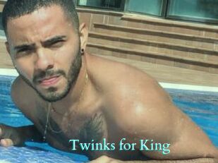 Twinks_for_King