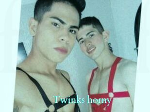 Twinks_horny