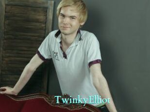 TwinkyElliot
