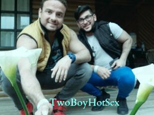 TwoBoyHotSex