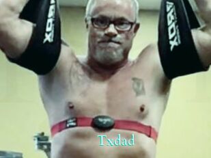 Txdad