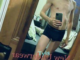 Ty98