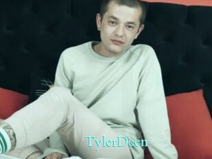 TylerDeen