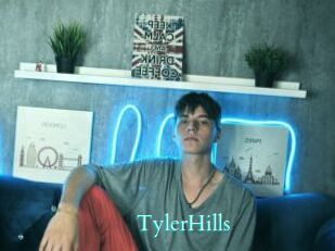 TylerHills