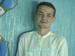 TylerHotttGuy