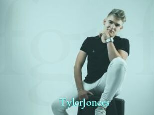 TylerJonees