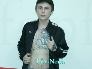 TylerNorris