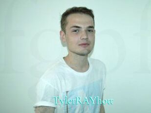 TylerRAYhott