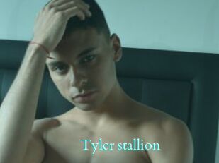 Tyler_stallion