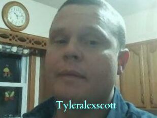 Tyleralexscott