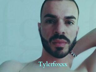 Tylerfoxxx