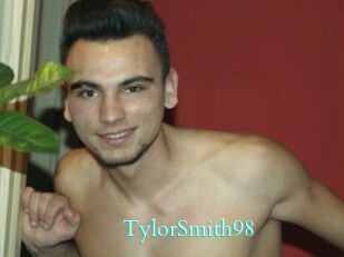 TylorSmith98