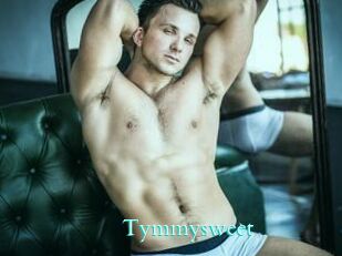 Tymmysweet
