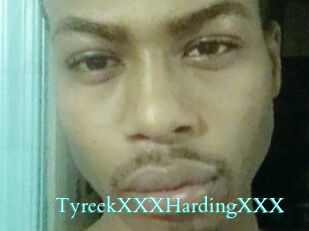 TyreekXXXHardingXXX