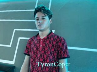 TyronCoper