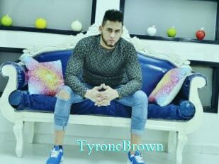 TyroneBrown
