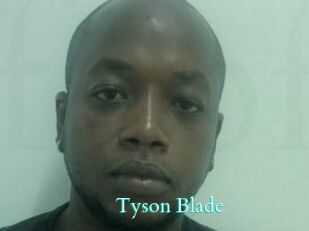 Tyson_Blade