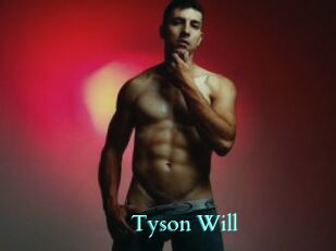 Tyson_Will