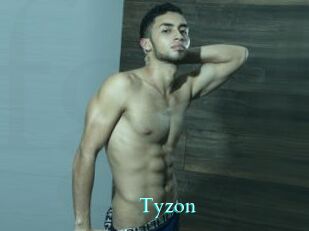 Tyzon_