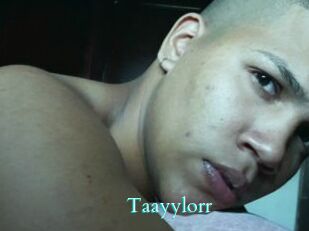 Taayylorr