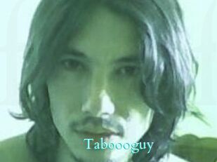 Taboooguy