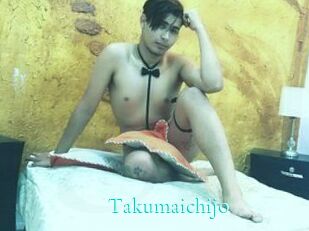 Takumaichijo