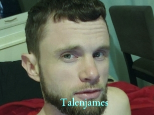 Talenjames