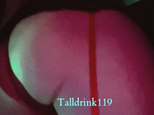 Talldrink119