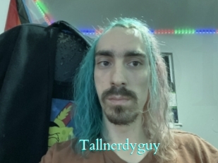 Tallnerdyguy