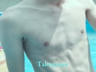 Talonjames