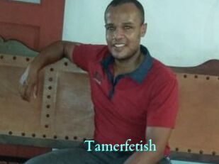 Tamerfetish