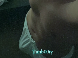 Tanb00ty