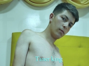 Taner_king