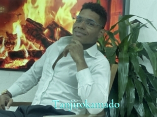 Tanjirokamado