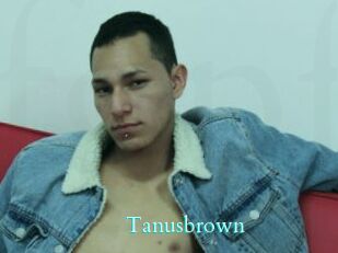Tanusbrown
