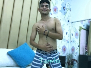 Taowhu