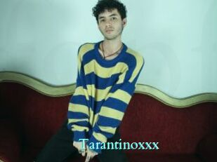 Tarantinoxxx
